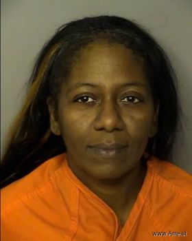 Michelle Lynette May Mugshot