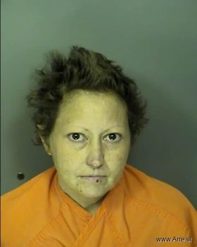 Michelle Korrinne Moore Mugshot