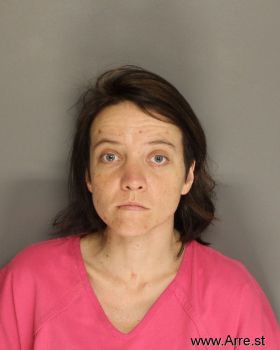 Michelle  Thompson Mugshot