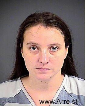 Michelle Josephi Thompson Mugshot