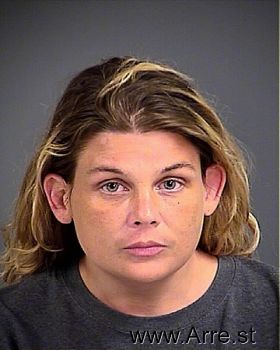 Michelle  Thompson Mugshot