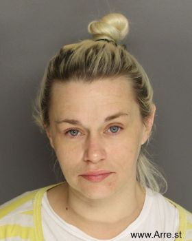 Michelle Colloen Whittington Mugshot