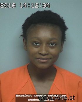 Michelle Ellesa Williams Mugshot