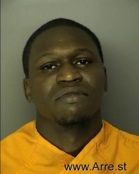 Michquan Kenyon Brown Mugshot