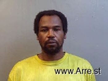 Mickeal  Wright Mugshot