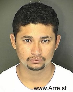 Miguel Perez Alvarado Mugshot