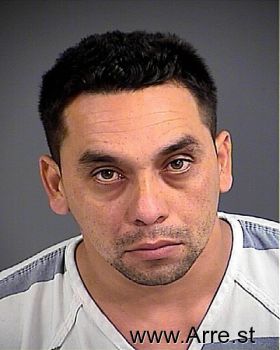 Miguel  Alvarado-chinchilla Mugshot