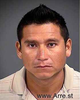 Miguel  Angeles-martinez Mugshot