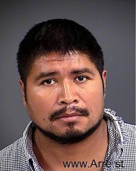 Miguel  Arredondo-ramirez Mugshot