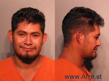 Miguel  Benigno-morales Mugshot