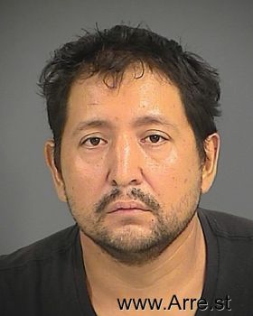 Miguel  Campos-lopez Mugshot