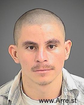 Miguel Yuvani Cano Mugshot