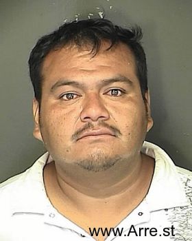 Miguel  Cruz-lopez Mugshot