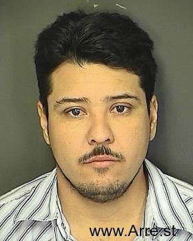 Miguel  Delgado-salgado Mugshot