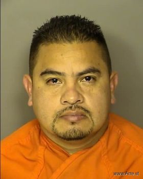 Miguel Salinas Diaz Mugshot