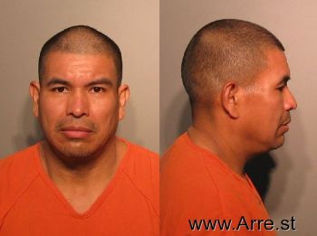 Miguel  Diaz-cardoza Mugshot