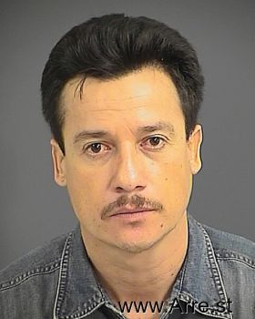 Miguel  Flores-almada Mugshot