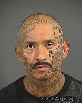 Miguel  Galarza-bernardino Mugshot