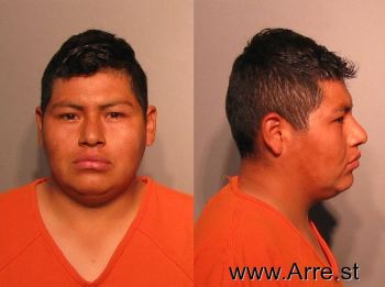 Miguel Angel Gaspar-aguilar Mugshot