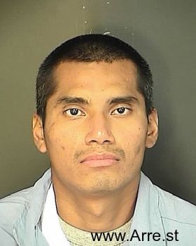 Miguel  Gomez-gonzalez Mugshot