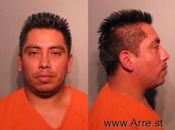 Miguel Angel Guzman-flores Mugshot