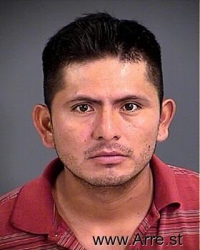 Miguel  Lopez-hernandez Mugshot