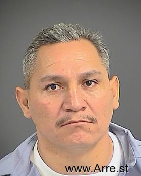 Miguel Angel Mendoza-mendez Mugshot