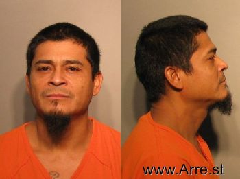 Miguel Angel Morales-mosqueda Mugshot