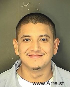 Miguel  Ramos-lopez Mugshot