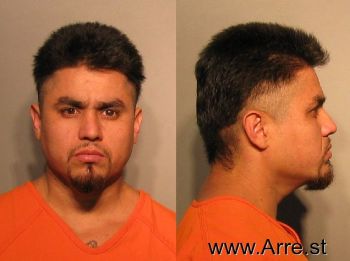 Miguel  Reyes-estrada Mugshot