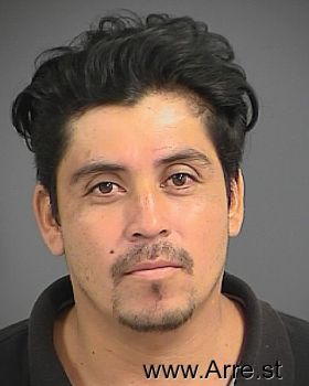 Miguel  Romero-millan Mugshot