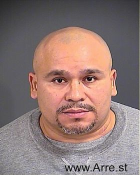 Miguel Antonio Ruiz-lopez Mugshot