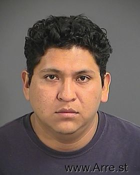 Miguel  Valdez-martinez Mugshot