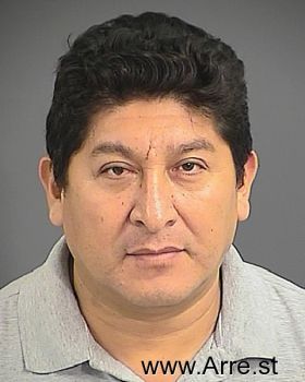 Miguel  Vasquez-hernandez Mugshot