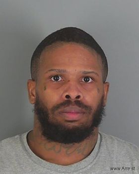 Mildenzel Malcolm Davis Mugshot