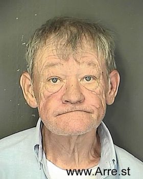 Milton Leroy Heath Mugshot