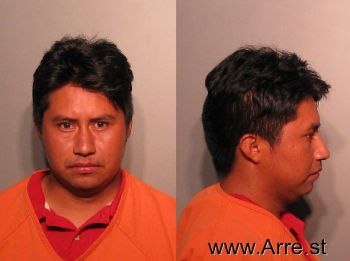 Milton  Morales-velasquez Mugshot