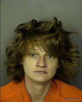 Mindy Leanne Perry Mugshot