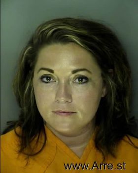 Mindy Marie Wright Mugshot