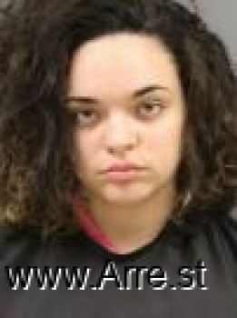 Miranda Leigh Carrasco-byars Mugshot