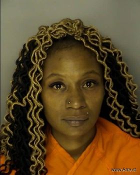 Miranda M. Dixon Mugshot