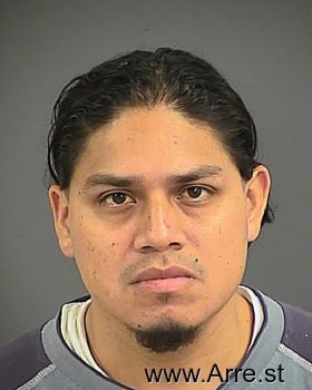 Misael  Hernandez-morales Mugshot