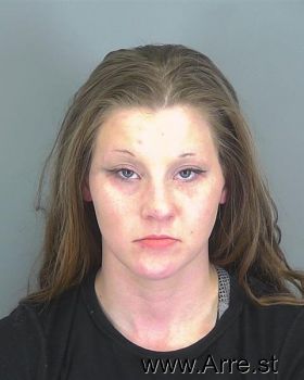 Misty Ann Duck Mugshot