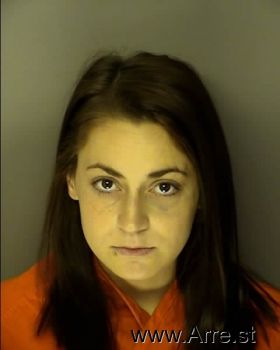 Misty Carlotta Johnson Mugshot