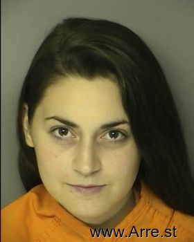 Misty Carlotta Johnson Mugshot