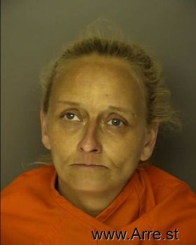 Misty Dawn Mills Mugshot