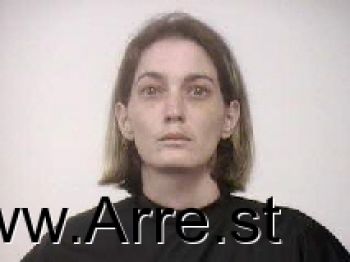 Misty Michelle Parker Mugshot