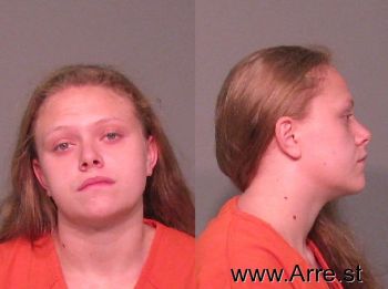 Misty Dawn Rainey Mugshot