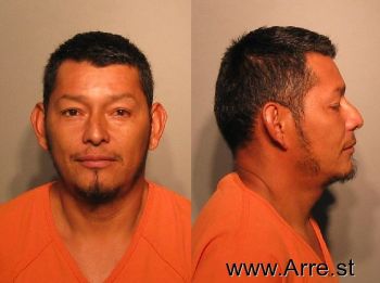 Moises  Jimenez-contreras Mugshot