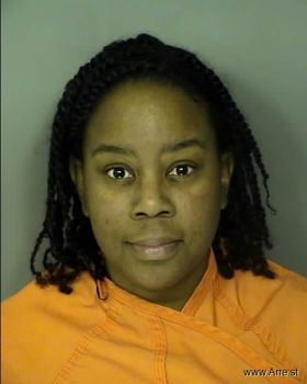 Monica Elaine Phillips Mugshot